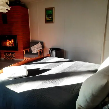 Landhuis Atputas Vieta Braltirumi