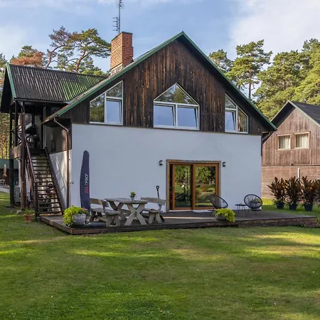 Landhuis Atputas Vieta Braltirumi